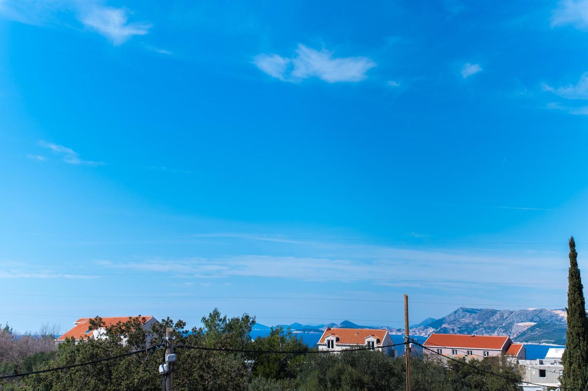 Villa Maja تْسافتات المظهر الخارجي الصورة